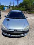 Peugeot 206 SW - не таможена
