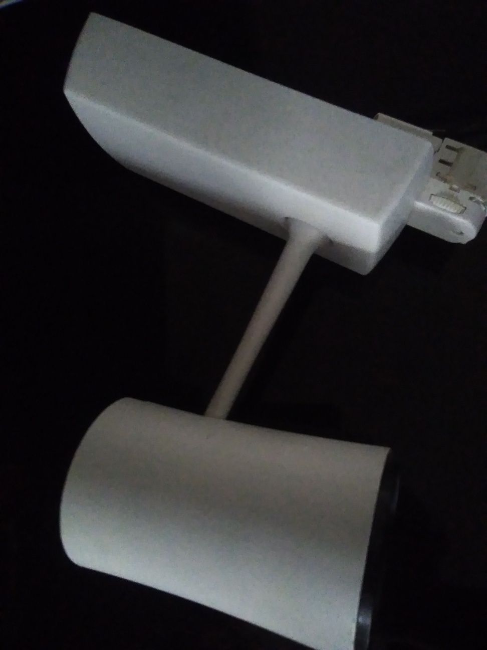 Lampy led  oświetlenie szynowe