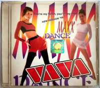 Vava Maxx Dance 1998r Bakerstreet DJ Fox Houses Traffic