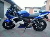 Продам Yamaha r6 2003