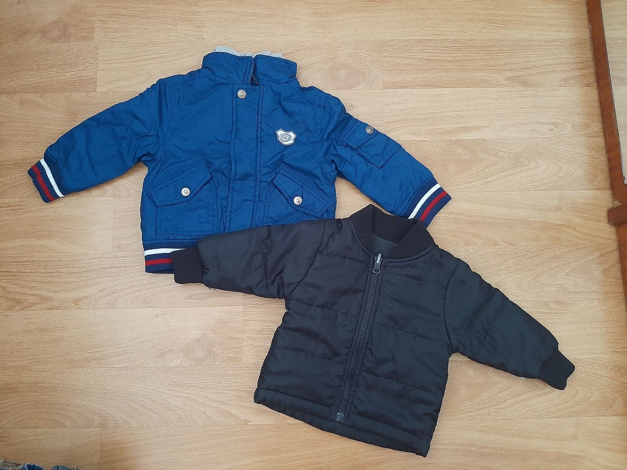 Lote 100 peças de roupa menino 0-2anos