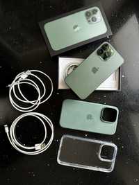 iPhone 13 Pro Alpine Green 128GB