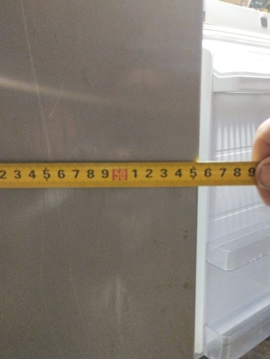 Холодильник Самсунг NO FROST