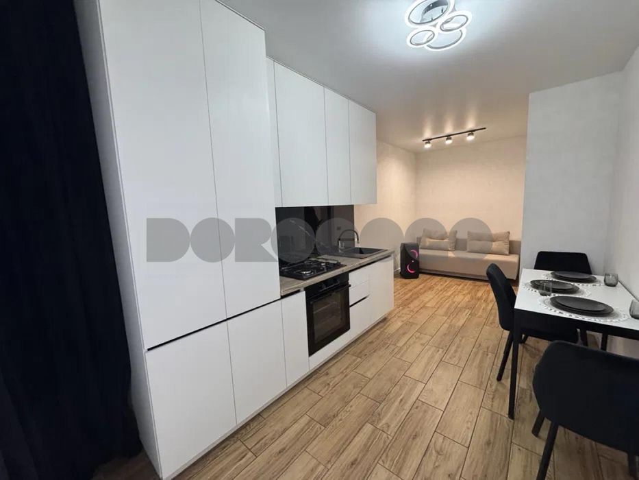 МініДвушка ЖК Рідний 2 Гатне