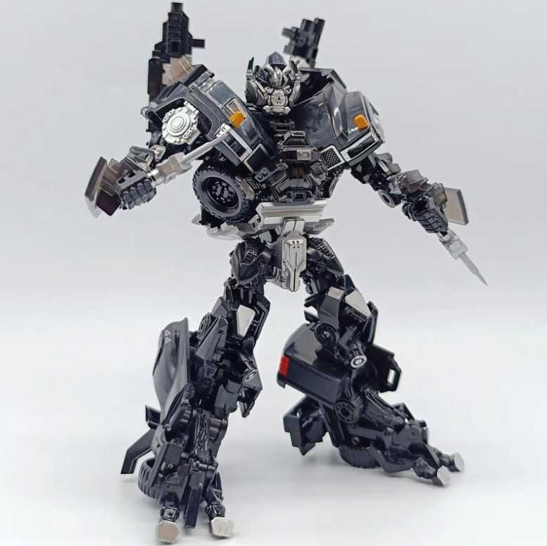 Transformers Ironhide , Optimus Prime ,Robot