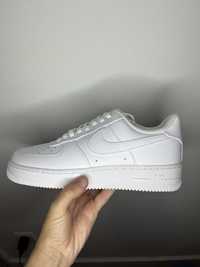 Nike air force white