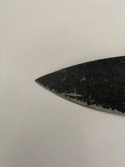 Faca grande. #zarahome