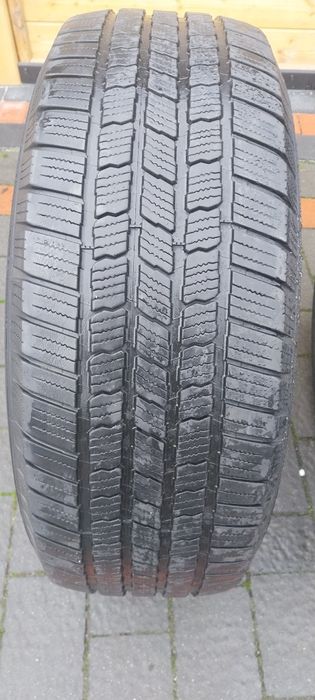 Michelin Defender LTX 265x60R18