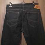 Lee Luke spodnie męskie jeansy W34 L34