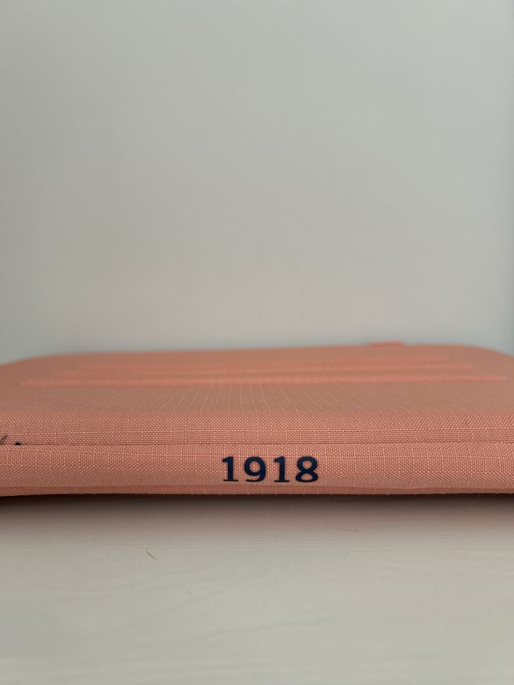 Etui na laptopa MILAN 1918 14’’, różowe