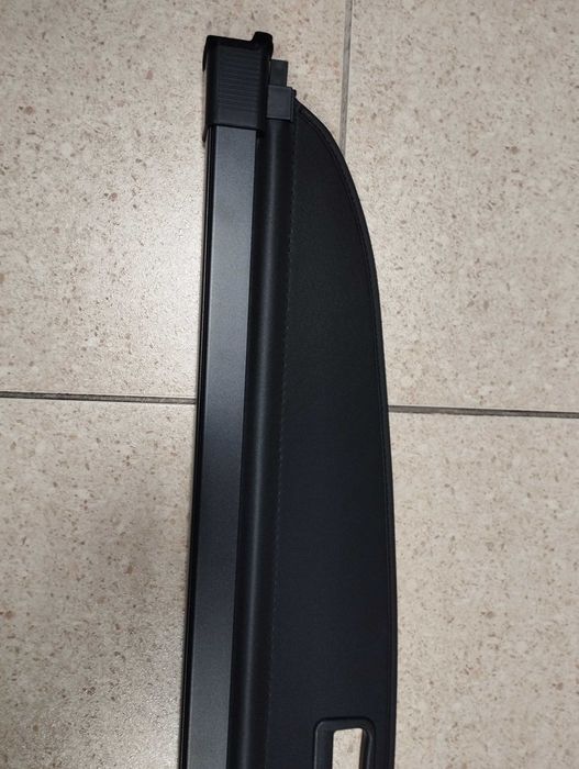 BMW X3 G01 ролета штора 51477471986 багажника чорна 2017 +