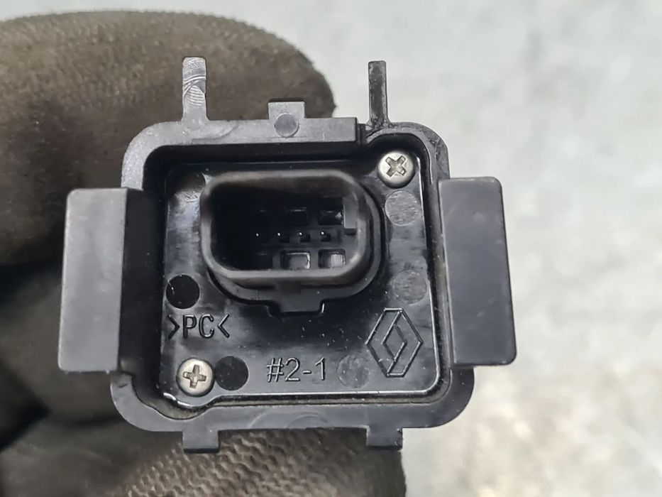 Câmera traseira DACIA Duster III (P1310)