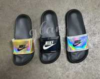 Nike klapki damskie 36-41