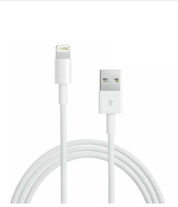 Kabel ładowarka apple iPhone usb/lightning