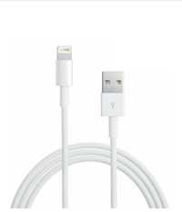 Kabel ładowarka apple iPhone usb/lightning