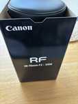 Canon RF 28-70 F2 USM