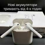 Apple AirPods 2 оригінал