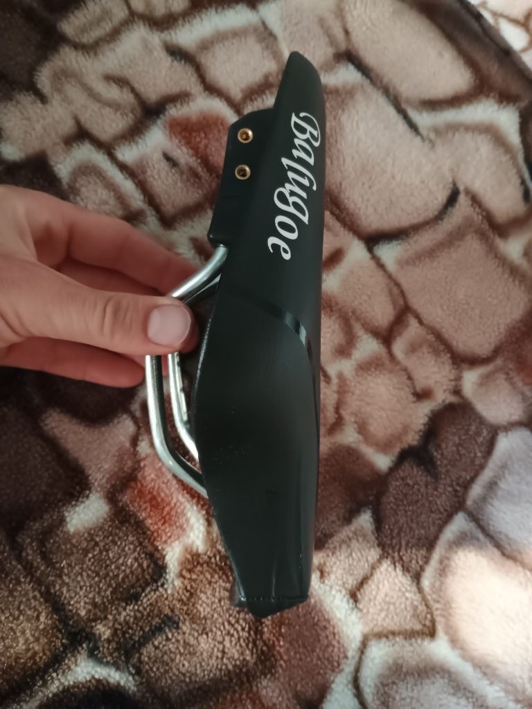 Siodełko rowerowe Triathlon, TT TRI
