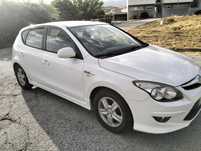 Hyundai i30 1.6 crdi blue Confort