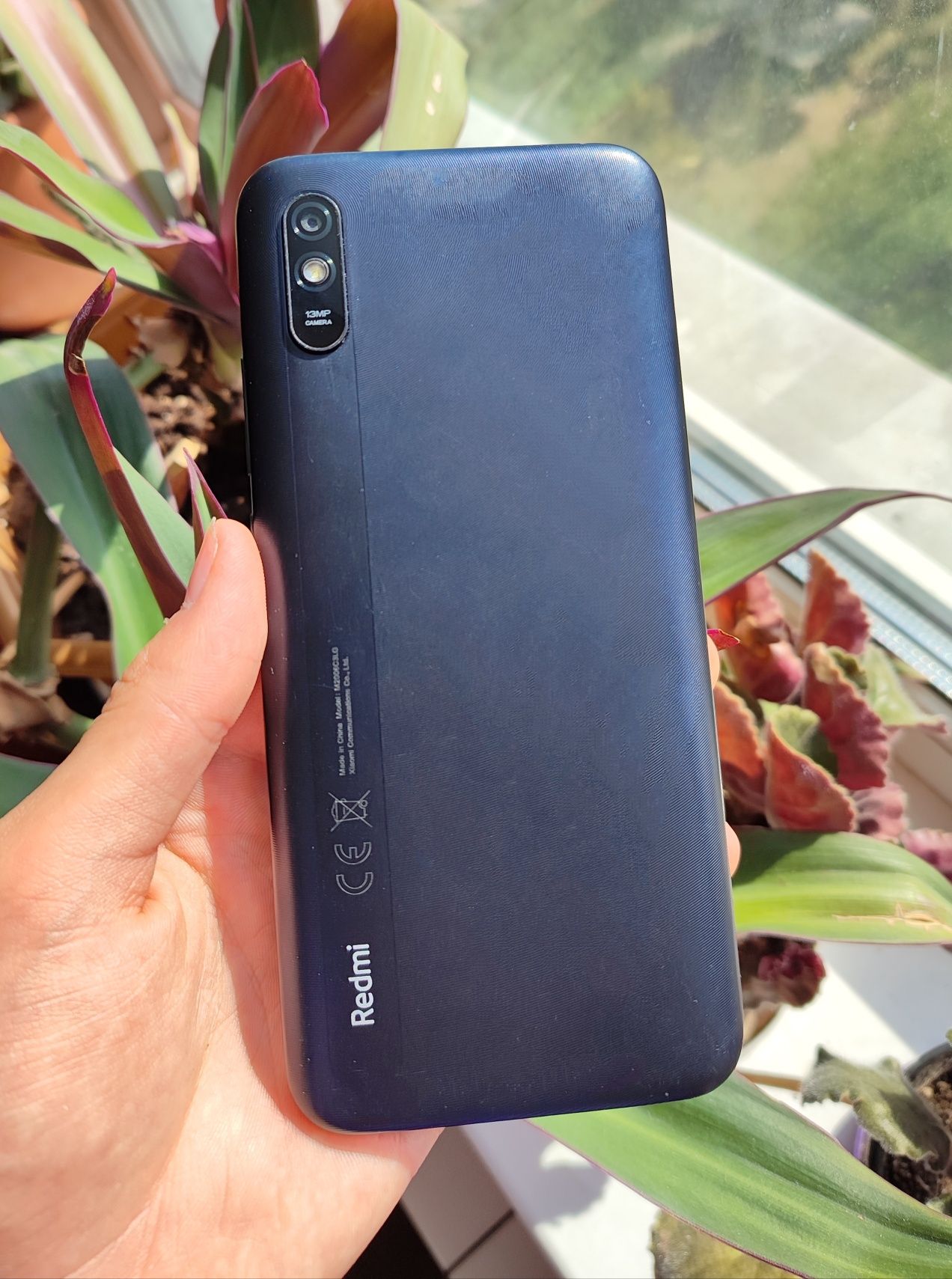 Redmi 9a 3/32 Black