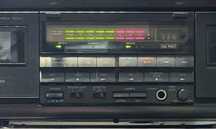 Onkyo TA-RW20 2 kieszonkowy Deck Japan
