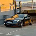 Audi A5 Sportback 3.0 TDI Quattro | ACC | Radar | CarPlay