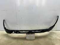 Zderzak przedni Opel Karl Rocks 16-19r. przód dokładka dolna zderzaka 42547651
