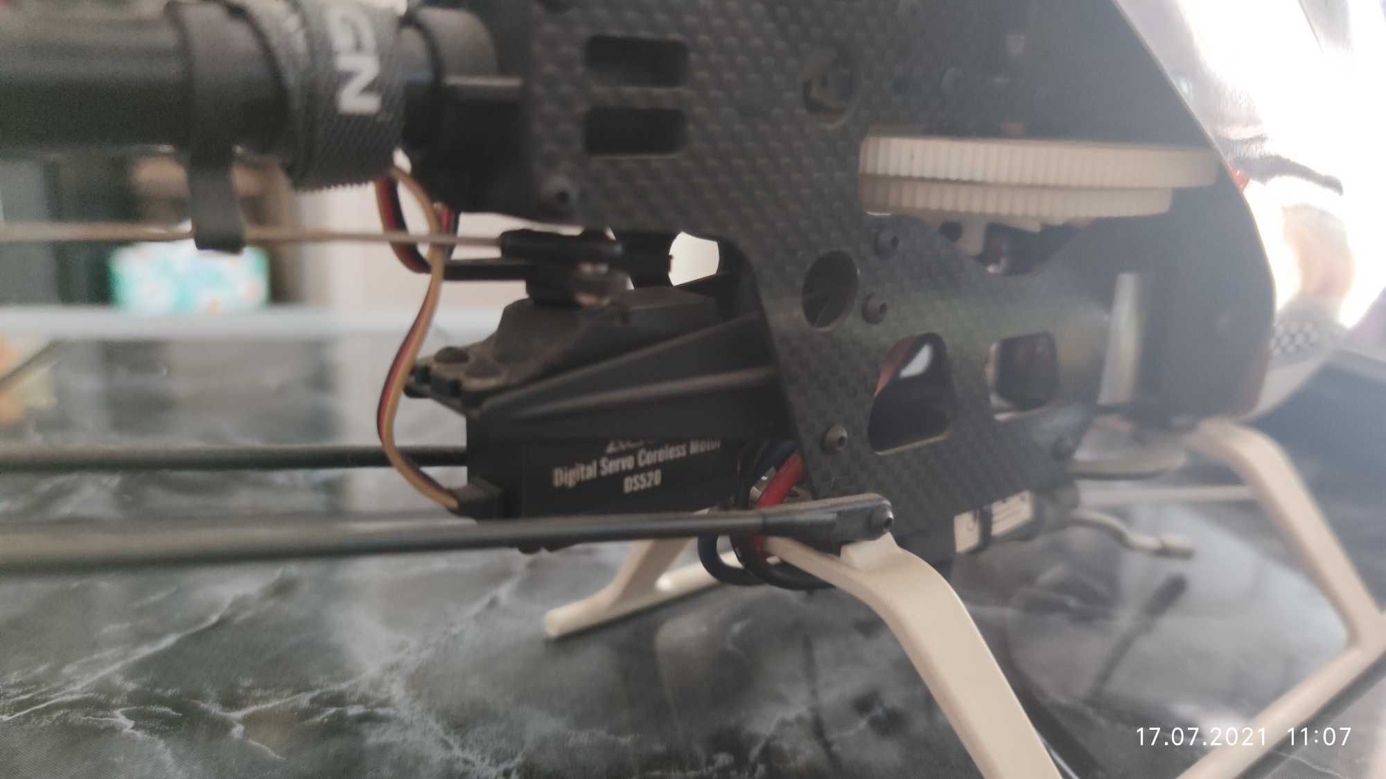 Align T-REX 450 PRO V2