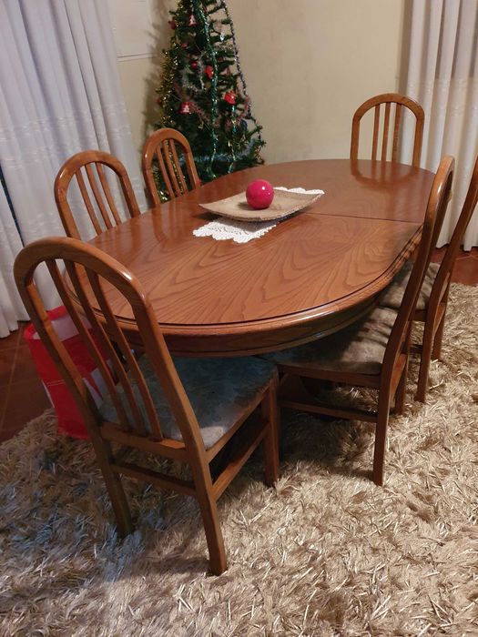 Vendo mobília de sala