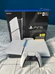 PlayStation 5 | Versão Digital - 1TB