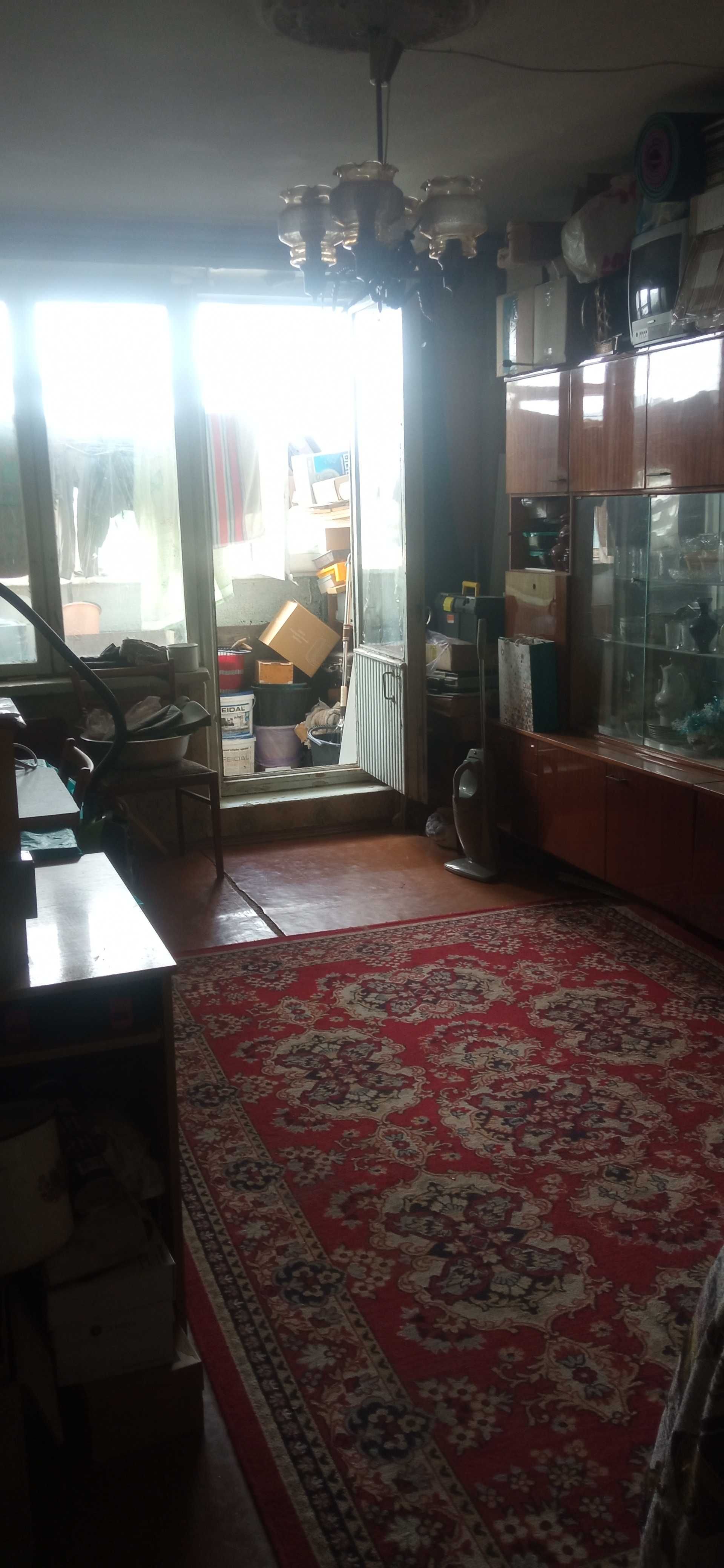 Продам 3-кімнатну квартиру Салтівка