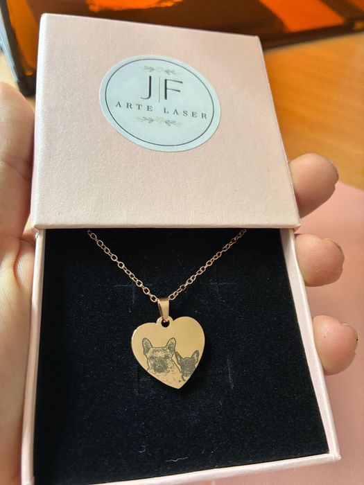 Medalhas de Identificação Personalizadas para Cães e Gatos