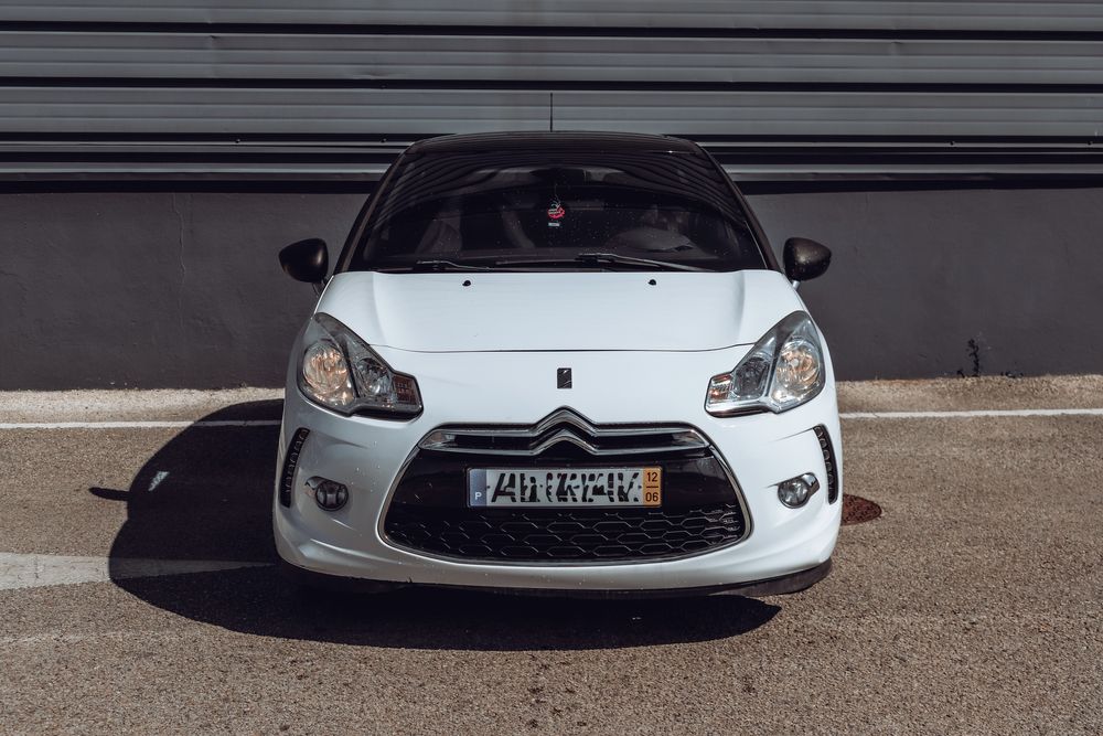Citroen DS3 1.4 HDI