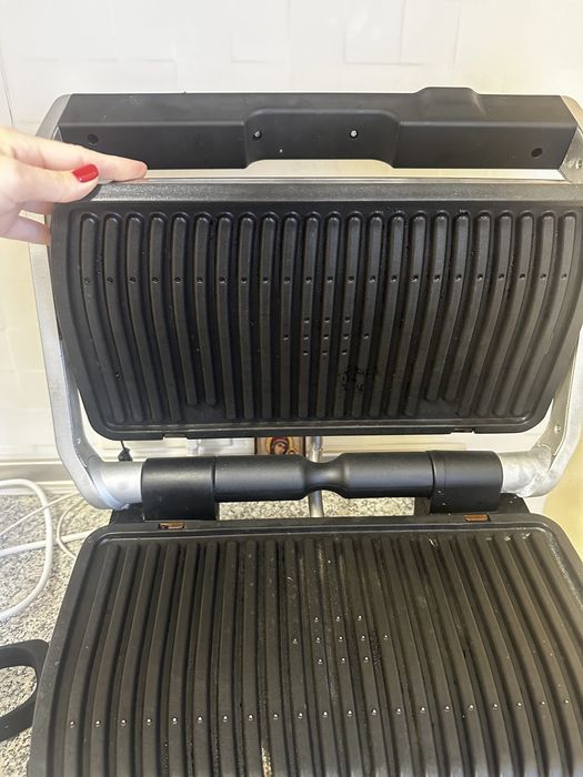 Гриль Tefall XXL