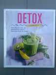 Livro de Receitas Detox