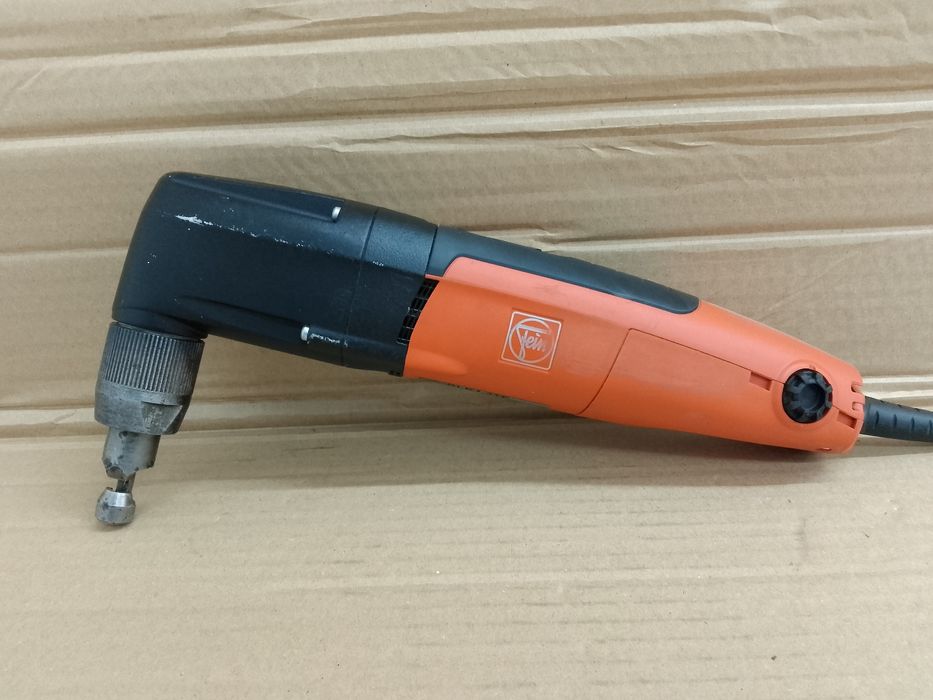 Fein BLK1.3TE Nożyce Do Blachy Wycinarka Matrycowa 350W