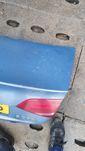 Klapa audi a4b8 sedan