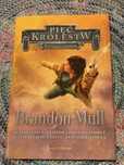 Brandon Mull, Pięć Królestw, Łupieżcy Niebios