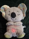 Miś szumiś koala fisher price