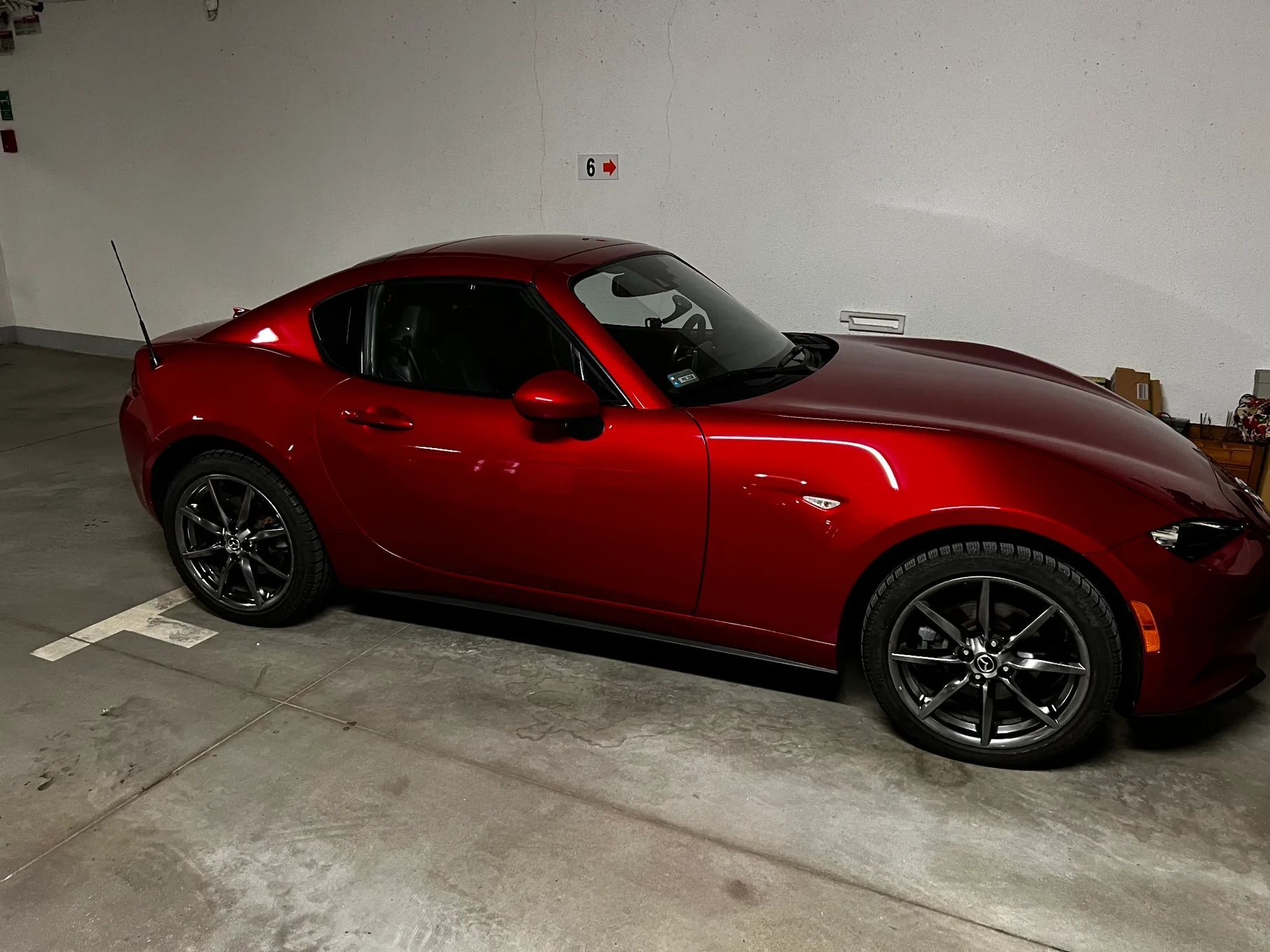 Mazda MX-5 Mazda MX-5,