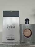 YSL Black Opium EDP Glitter