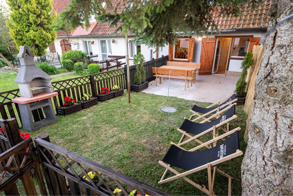 Fuleda Holiday Home