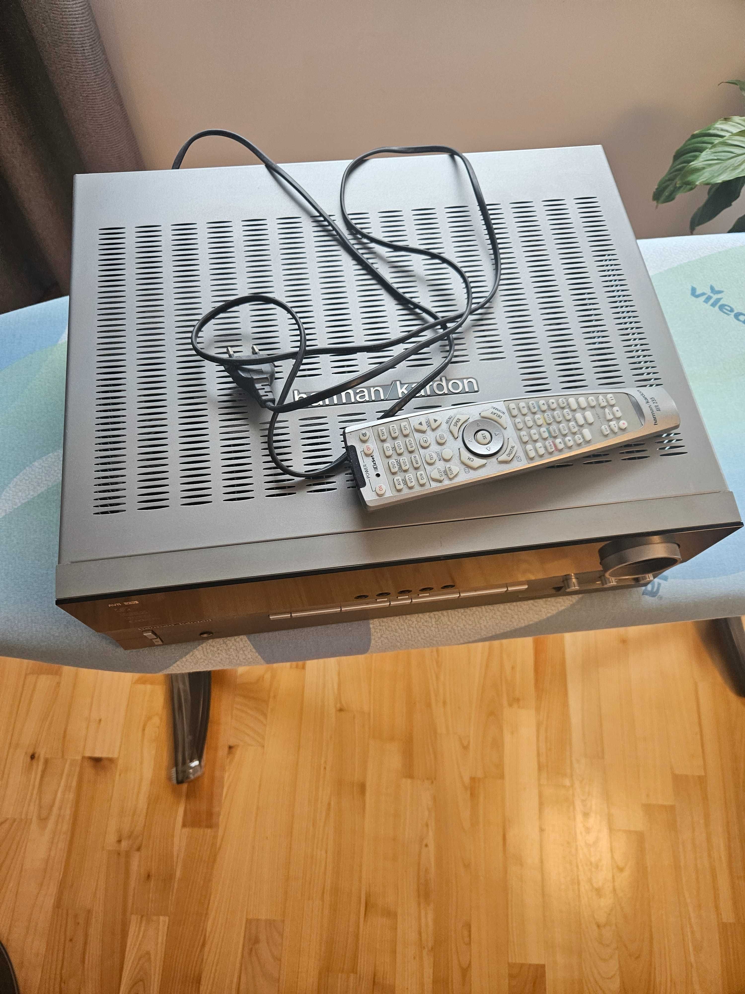 Amplituner Harman Kardon AVR 235