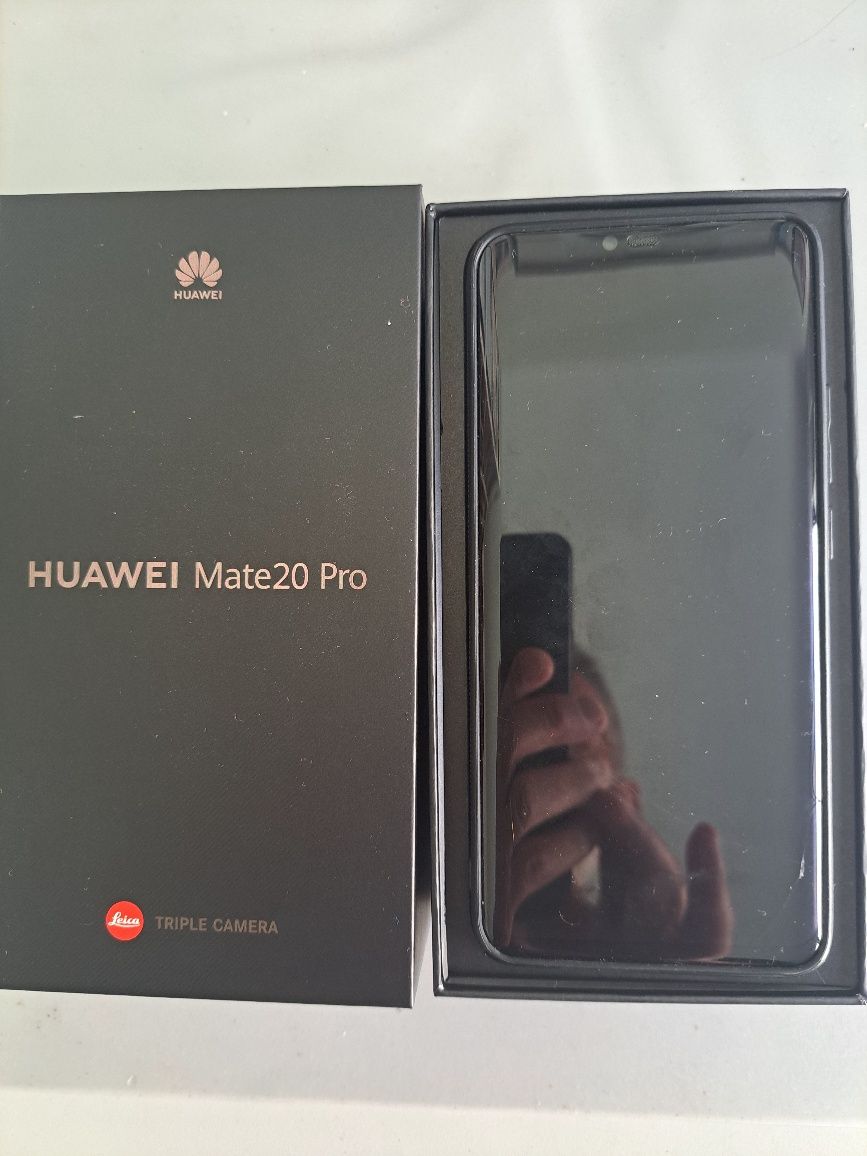 Smart Phone HUAWEI Mate Pro 20