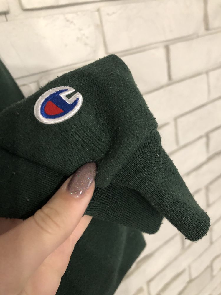 Champion crewneck vintage S