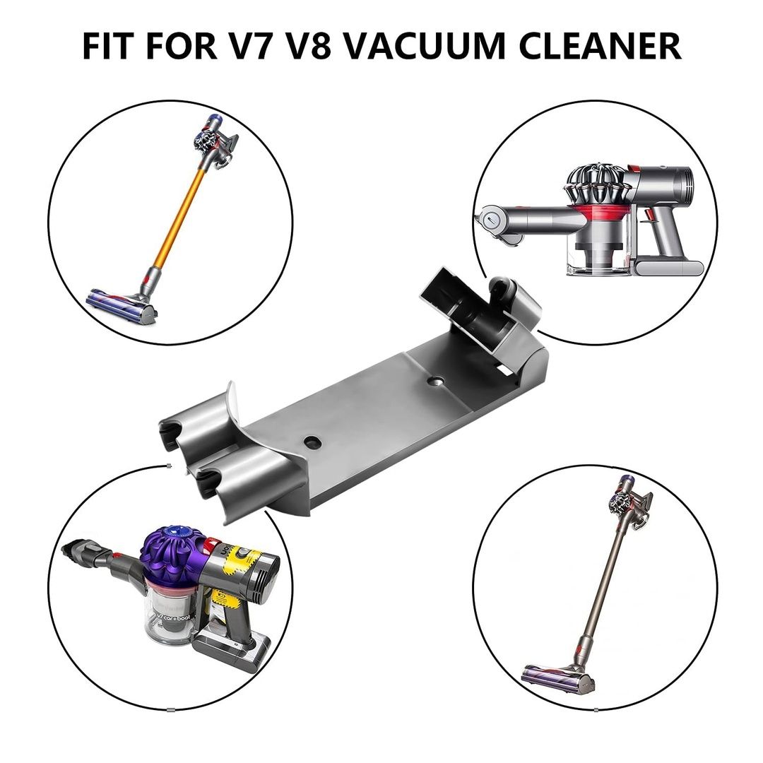 Uchwyt na odkurzacz DYSON V7 V8 V10 V11 V15