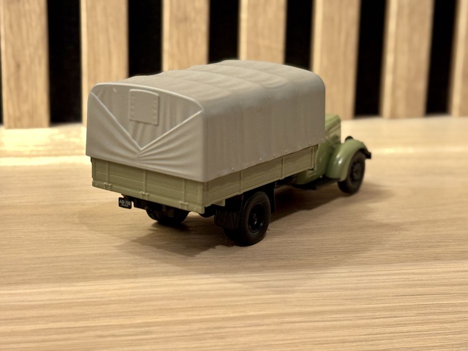 Zis 150 1/43 DeAgostini