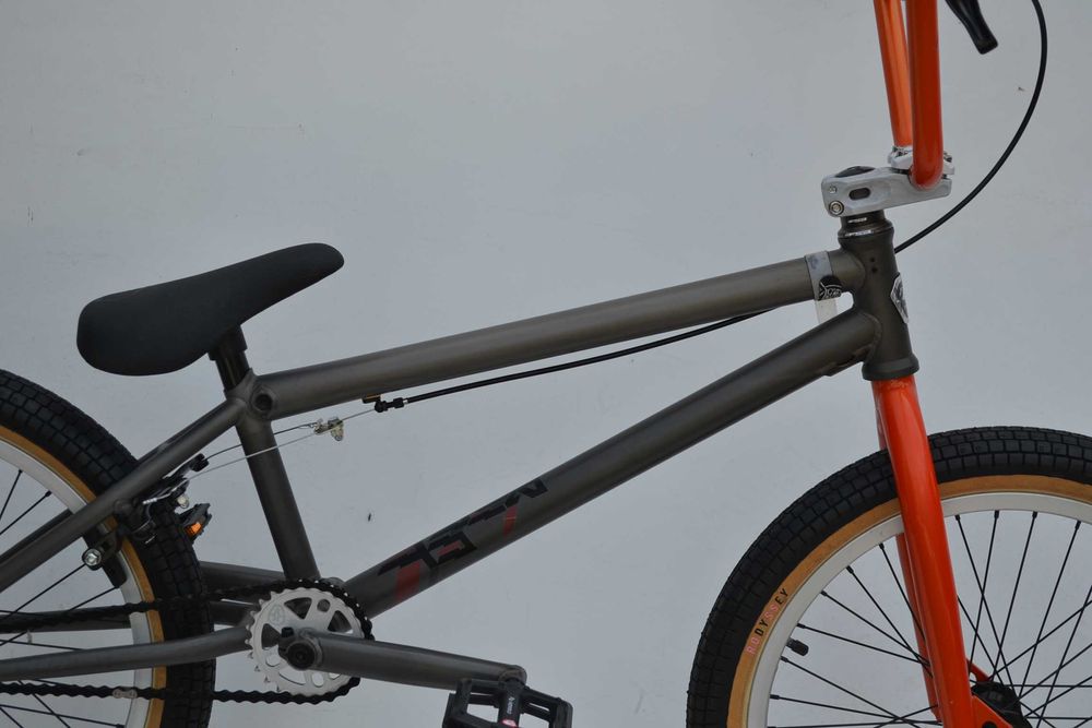 rower Freestyle BMX  Norco powystawowy jak nowy 20'' polecam