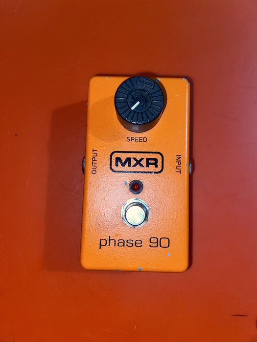 Dunlop MXR Phase 90