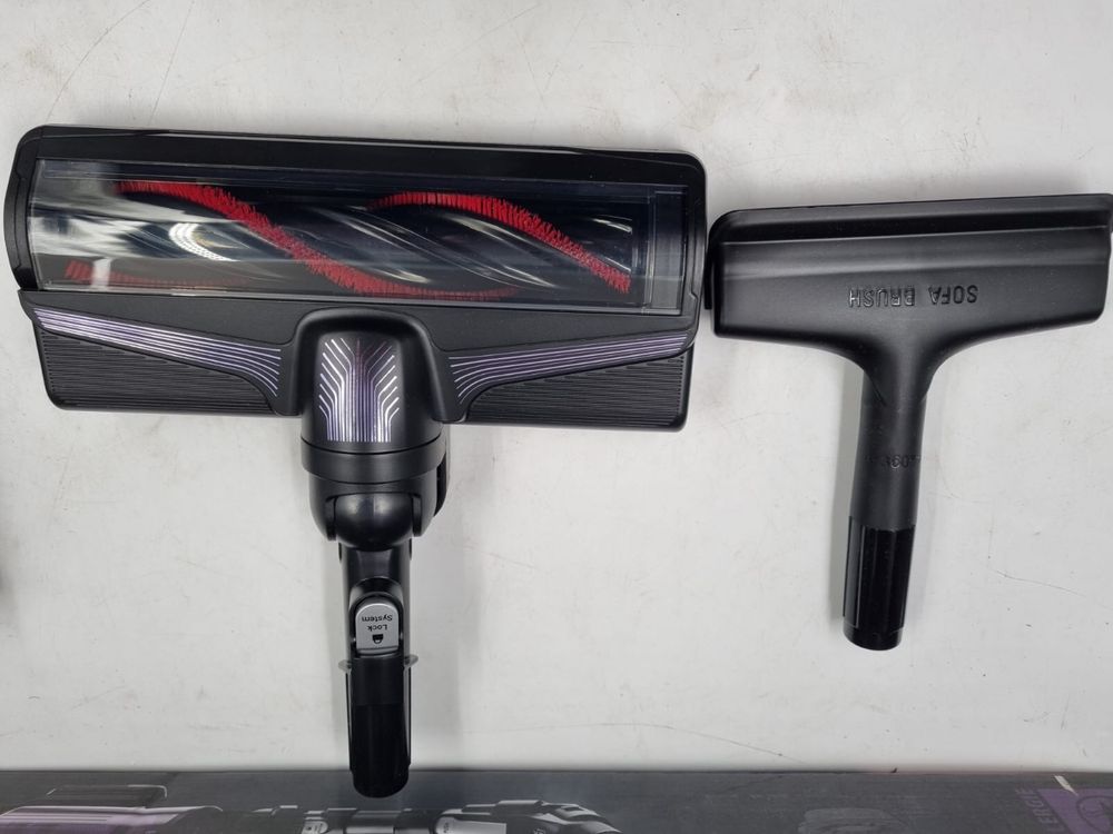 Rowenta X force flex 9.60 odkurzacz pionowy RH2038WO